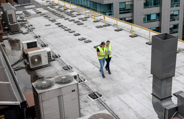 Best Sheet Metal Roofing  in Brandon, SD