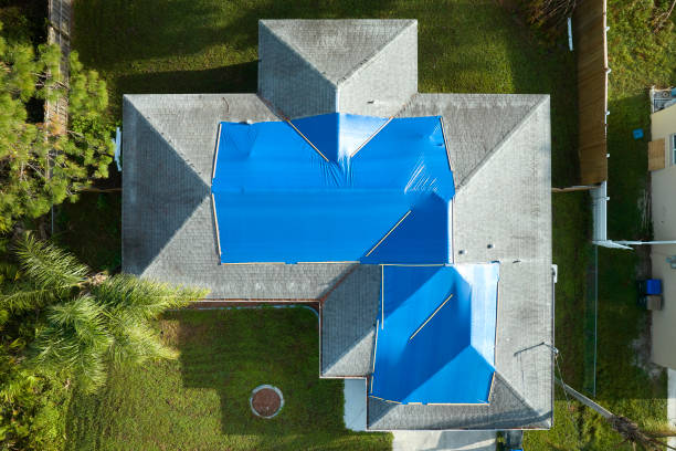 Best Roofing for New Construction  in Brandon, SD